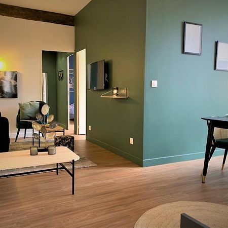 Le Gatsby Apartamento Chartres Exterior foto