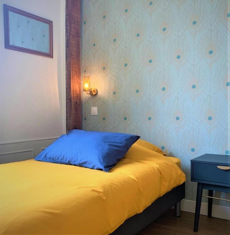 Le Gatsby Apartamento Chartres Exterior foto