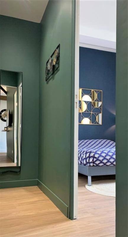 Le Gatsby Apartamento Chartres Exterior foto