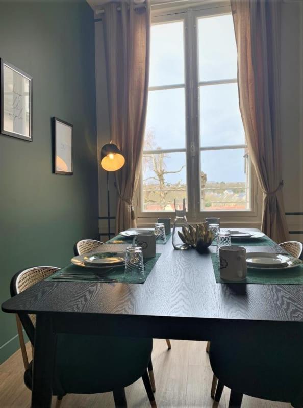 Le Gatsby Apartamento Chartres Exterior foto
