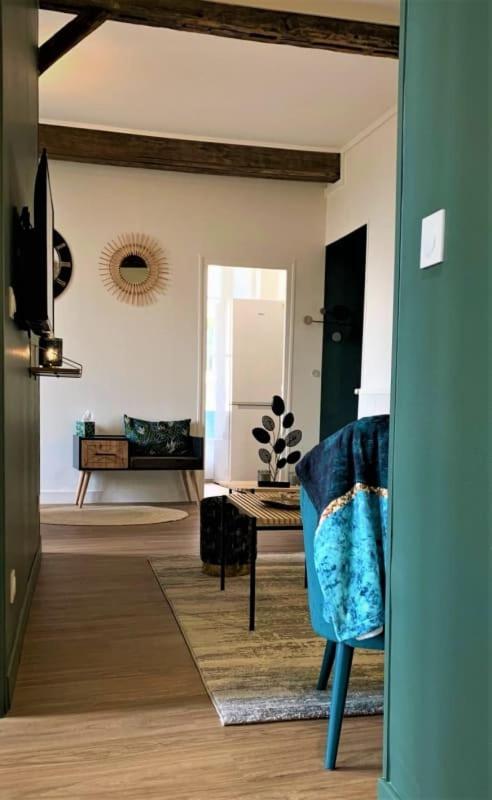 Le Gatsby Apartamento Chartres Exterior foto