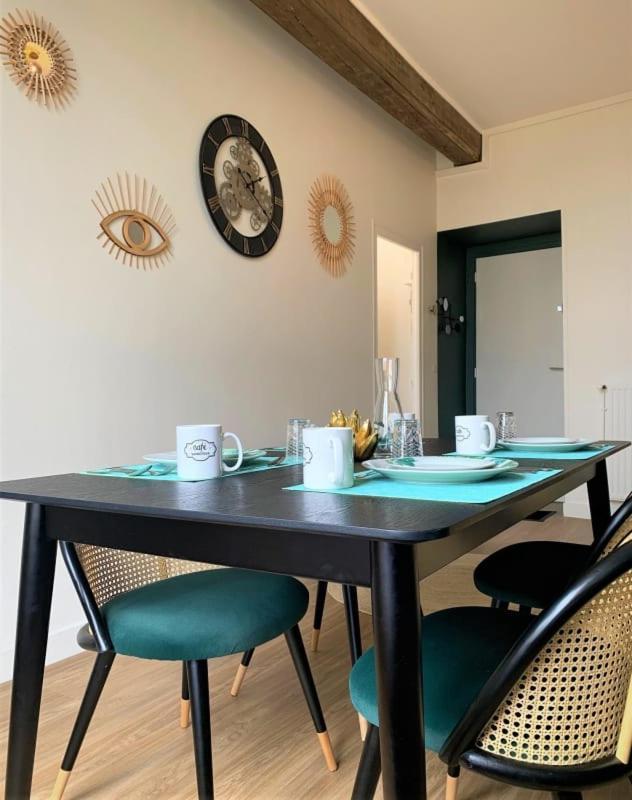 Le Gatsby Apartamento Chartres Exterior foto