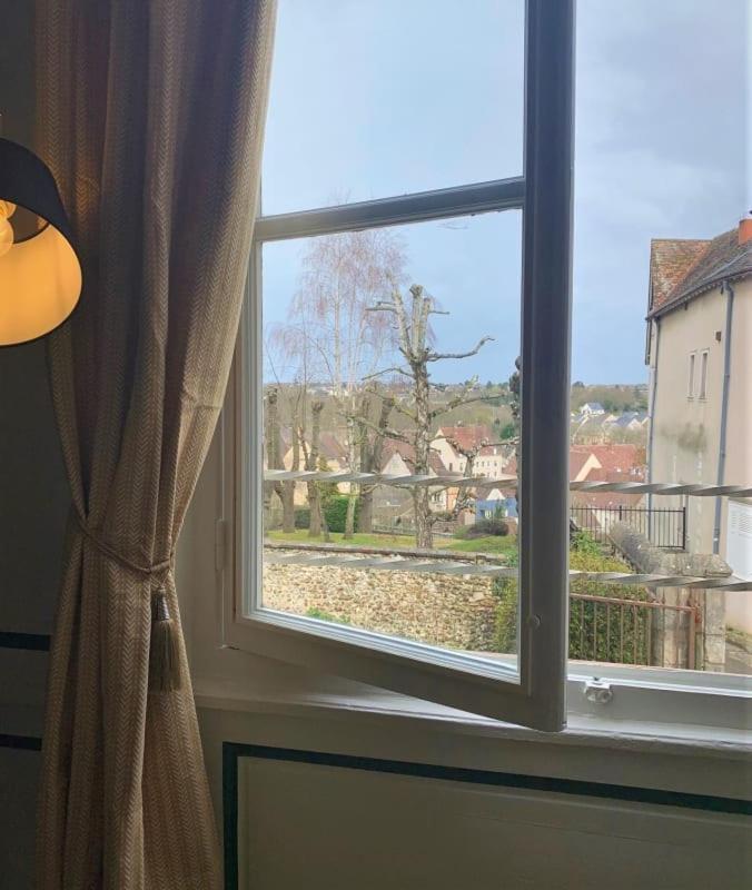 Le Gatsby Apartamento Chartres Exterior foto