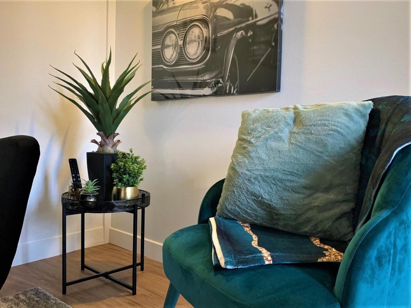 Le Gatsby Apartamento Chartres Exterior foto